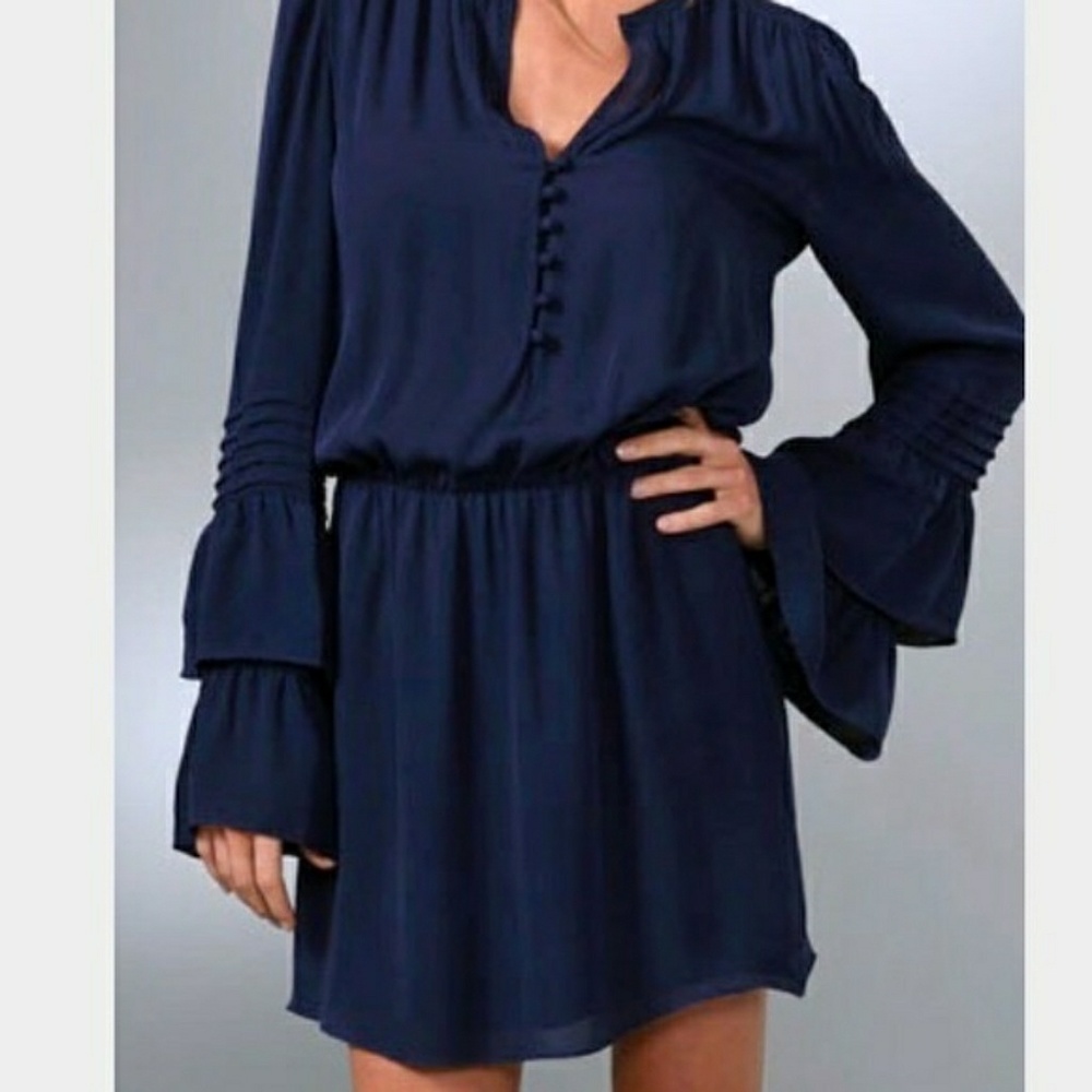 Shop Bop dress by Parker.